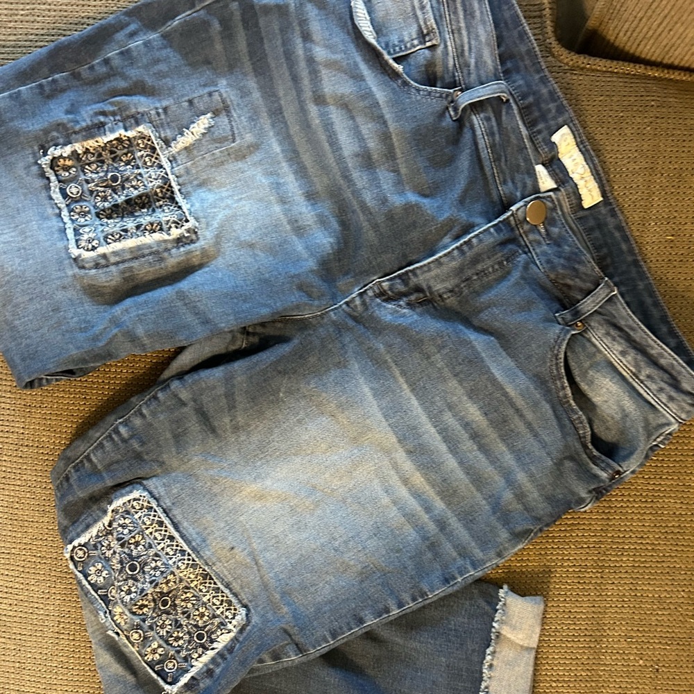 Women’s Jeans